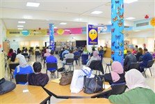 Director's Meetings with Teaching Staffs